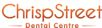 Chrisp Street Dental Centre Logo